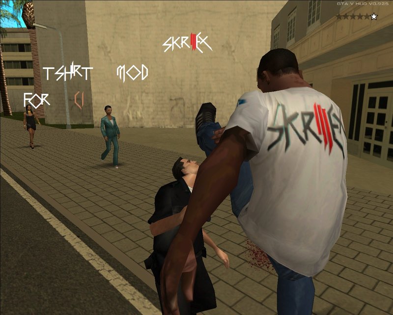 mod